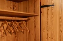 Šatní skříň