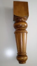 Noha ke konferenčnímu stolu -MODEL C