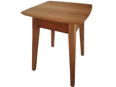 Moderní krbová stolička
